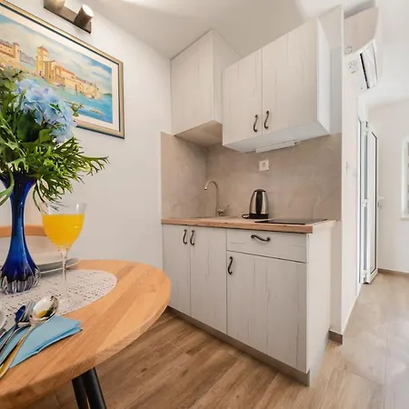 Appartement Jerolim