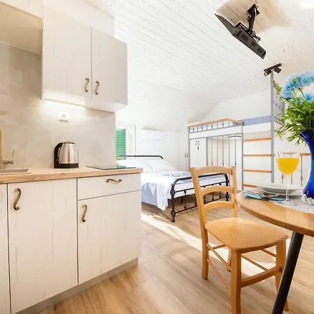 Appartement Jerolim *