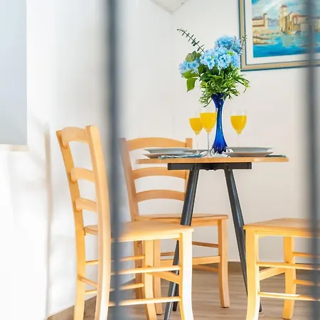 Apartment Jerolim Split