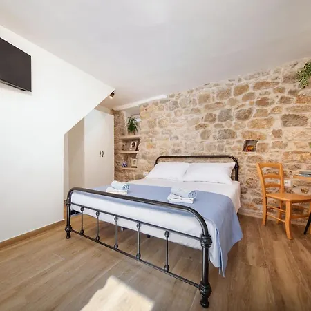 Jerolim Appartement *