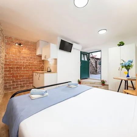 Apartment Jerolim