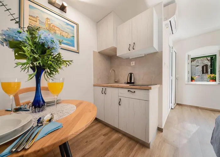 Apartment Jerolim