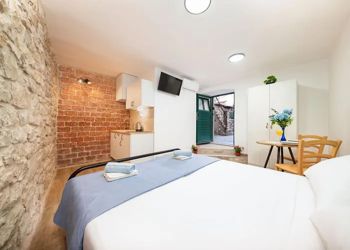 Apartment Jerolim