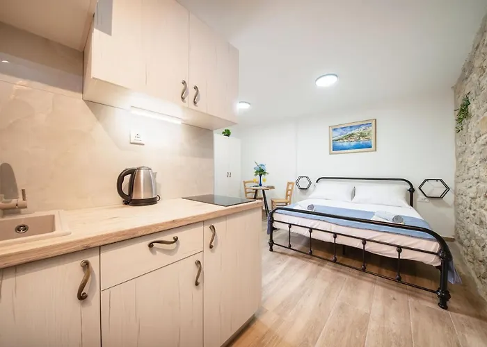 Apartment Jerolim