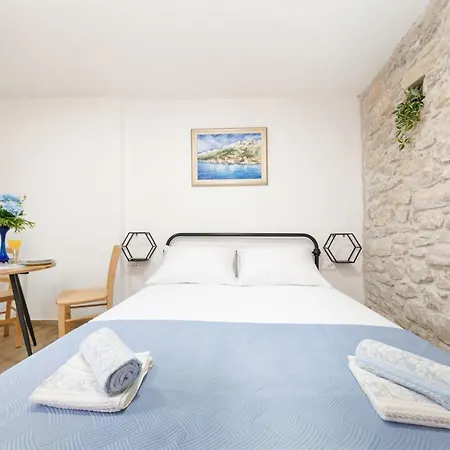 Appartement Jerolim *