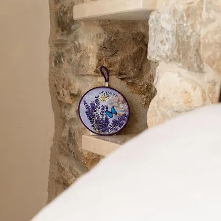 Jerolim Апартаменты Сплит