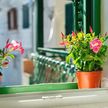 Appartement Jerolim