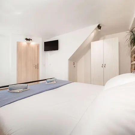 Jerolim * Сплит