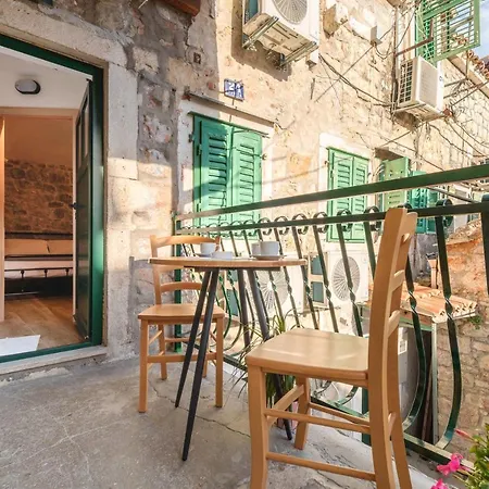 Jerolim Appartement