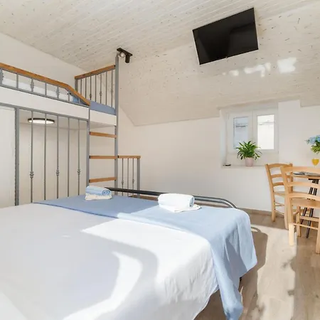 Апартаменты Jerolim *