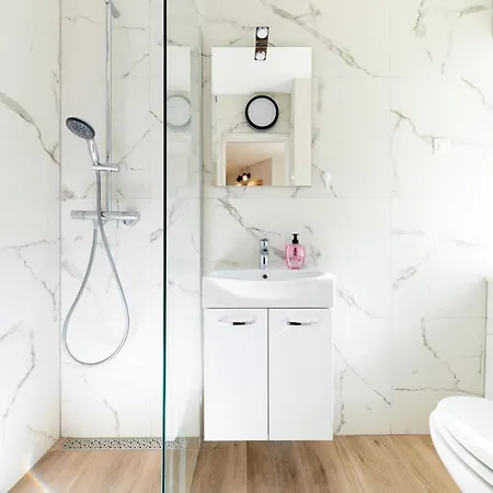 Апартаменты Jerolim