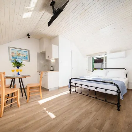 Апартаменты Jerolim *