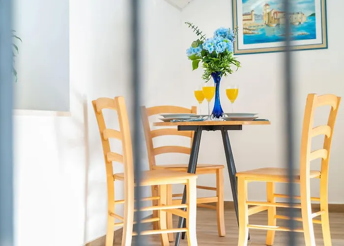 Apartament Jerolim Split