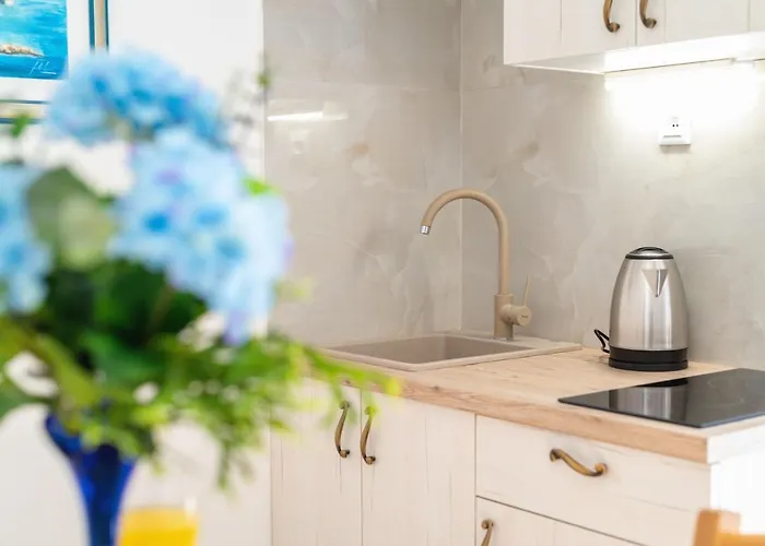 Apartament Jerolim Split