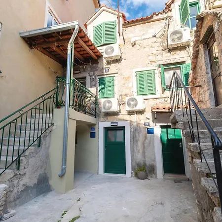 Apartman Jerolim Split