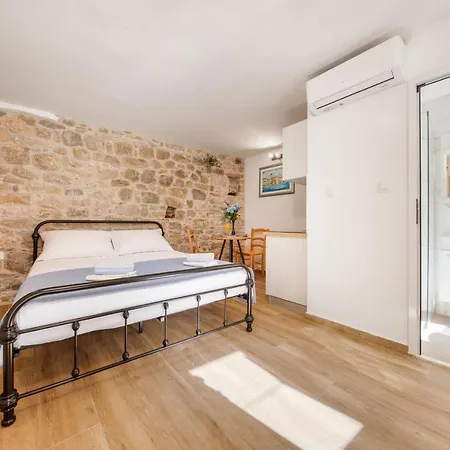Apartman Jerolim Split