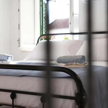 Jerolim Apartman Split